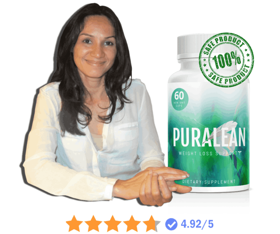 PuraLean 1bottle